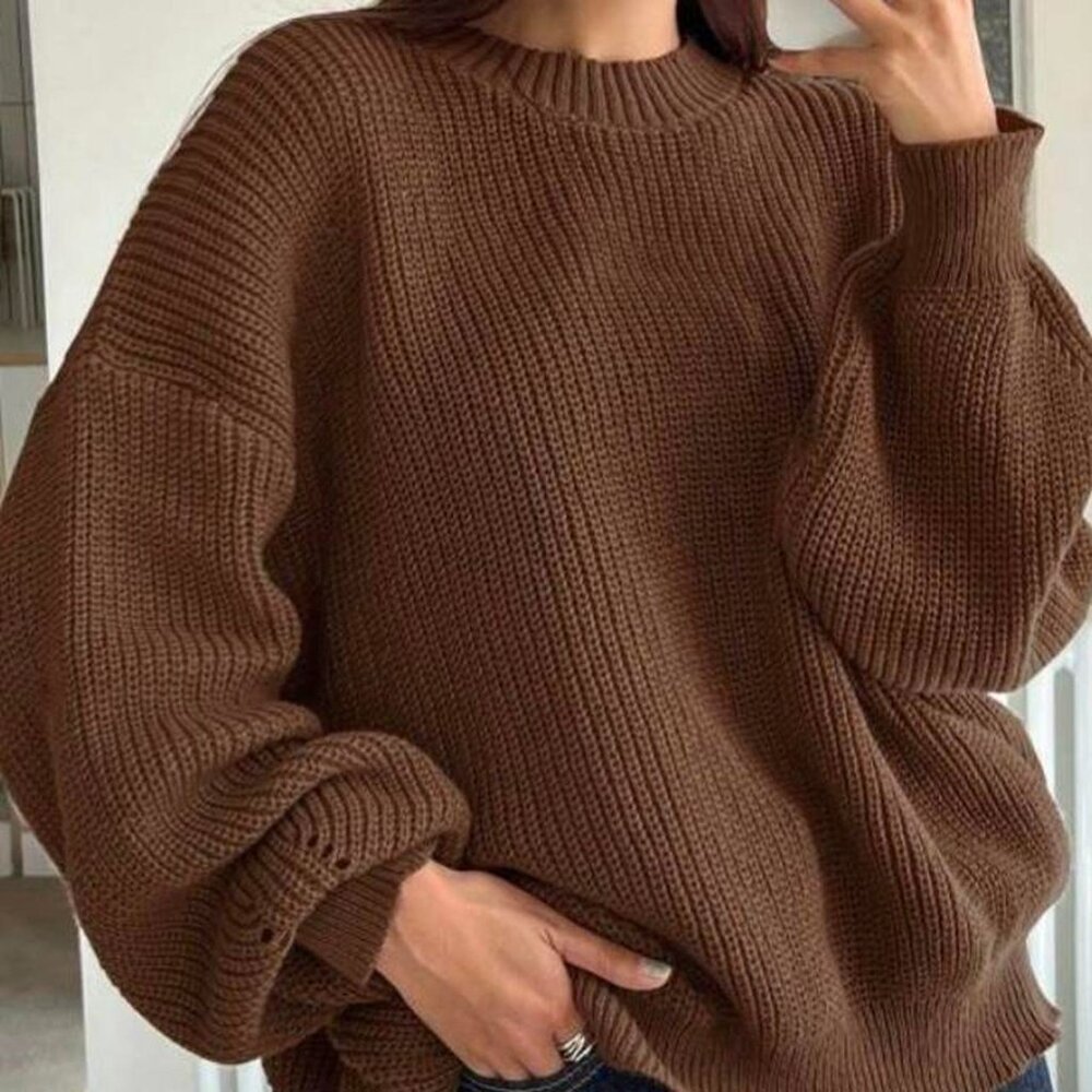 Dazy Sweater - Picture 4 of 4